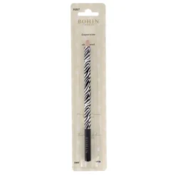Bohin - Safari Krijtpotlood Zebra - White