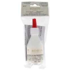Bohin - Textiellijm permanent waterbasis - 100ml