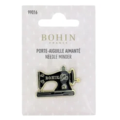 Bohin - Vintage naaldenmagneet - Naaimachine