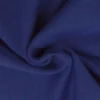 Boordstof - Kobalt Blauw