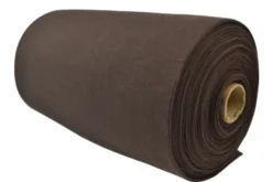 Boordstof Rib - Bruin - 43