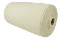 Boordstof Rib - Creme - 02