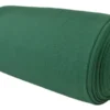 Boordstof Rib - Donker Groen - 32