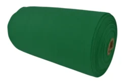 Boordstof Rib - Groen 11