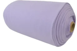 Boordstof Rib - Lavendel - 21