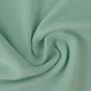 Boordstof Rib - Licht Mint - 41
