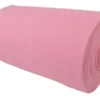 Boordstof Rib - Licht Roze - 04