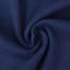 Boordstof Rib - Navy - 48