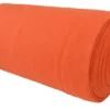 Boordstof Rib - Oranje - 10