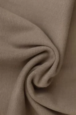Boordstof - Taupe