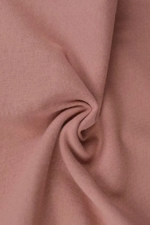 Boordstof - Vintage Roze - 37