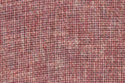 Bouclé - Gemêleerd rood/wit/blauw
