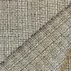 Bouclé - Gemêleerd Zwart/Wit/Goud