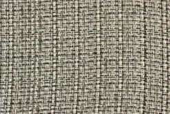 Bouclé - Gemêleerd Zwart/Wit/Goud