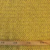 Bouclé - Grafisch Geel/Zwart