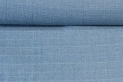 bouclé - Ruitje lavendel/Blauw