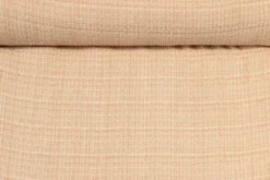 bouclé - Ruitje Licht Roze/Wit/Goud