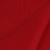 bouclé - Ruit Rood