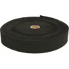 Boxershort Elastiek Zwart - 40mm