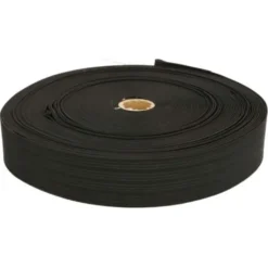 Boxershort Elastiek Zwart - 40mm
