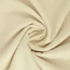 Brandvertragende Decostof - 300 cm - Champagne - 22