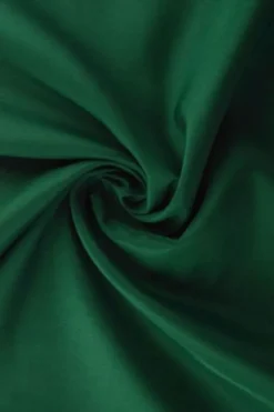 Brandvertragende Decostof - 300 cm - Donker Groen - 32