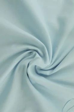 Brandvertragende Decostof - 300 cm - Licht Blauw - 05
