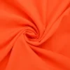 Brandvertragende Decostof - 300 cm - Oranje - F23