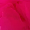 Brandvertragende Tule - 280cm - Cherry