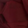Brandvertragende Tule - 300cm - Dark Bordeaux