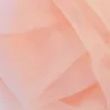 Brandvertragende Tule - 300cm - Salmon/Pink