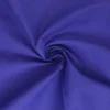 Brandvertragend Katoen - 300 cm breed - Kobalt 28