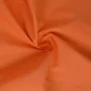 Brandvertragend Katoen - 300 cm breed - Oranje 10