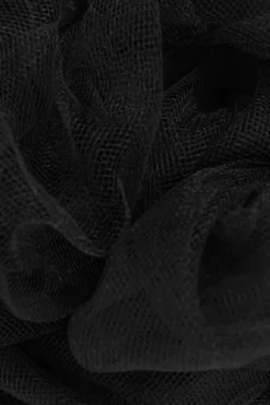 Bruidstule 300cm - 03 - Black