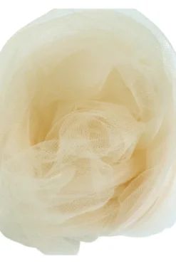 Bruidstule 300cm - 22 - Champagne