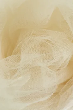 Bruidstule 300cm - 22 - Champagne