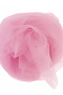 Bruidstule 300cm - 30 - Pink
