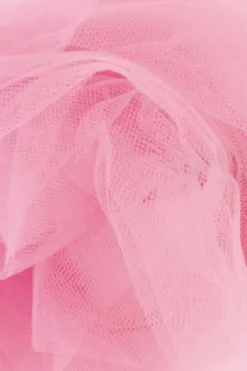 Bruidstule 300cm - 30 - Pink