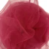 Bruidstule 300cm - 29 - Raspberry Red