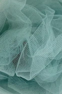 Bruidstule 300cm - 34 - Vintage Green
