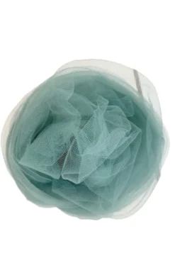 Bruidstule 300cm - 34 - Vintage Green