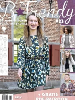 B-Trendy #23 Herfst/Winter
