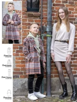 B-Trendy #23 Herfst/Winter