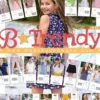 B-Trendy #12 Lente/Zomer
