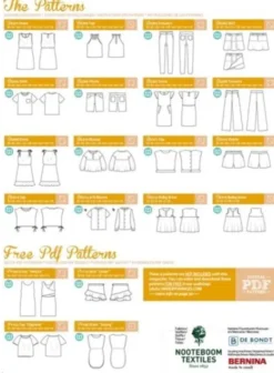 B-Trendy #20 Lente/Zomer
