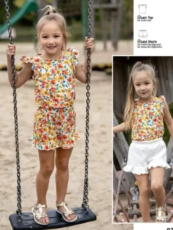 B-Trendy #22 Lente/Zomer