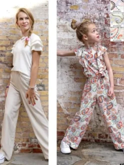 B-Trendy #24 Lente/Zomer