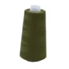 Budget Lockgaren - 425 - Army Green