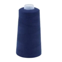 Budget Lockgaren-322 - Dark Blue