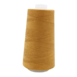 Budget Lockgaren-440 - Dark Ocher